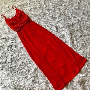 Lauren Ralph Lauren dress